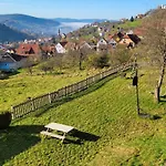 Frien'ds Casa vacanze Natzwiller