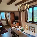 Frien'ds Casa vacanze Natzwiller