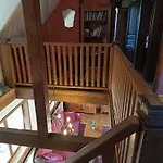 Frien'ds Casa vacanze Natzwiller