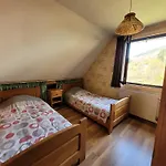 Casa vacanze Frien'ds Natzwiller