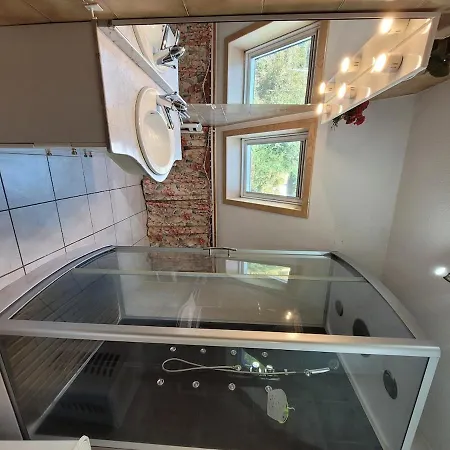 Frien'ds 度假居 Natzwiller