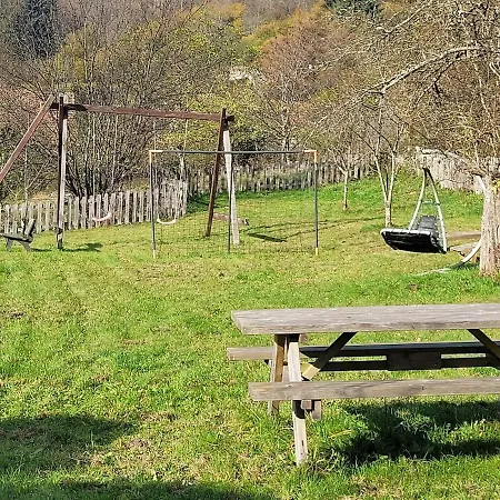 度假居 Frien'ds Natzwiller