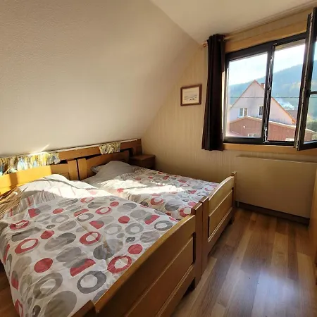 Frien'ds * Natzwiller