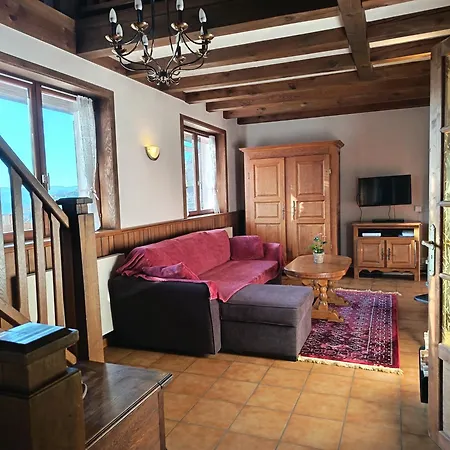 Vakantiehuis Frien'ds *